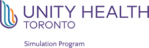 Unity Health Simulation Program