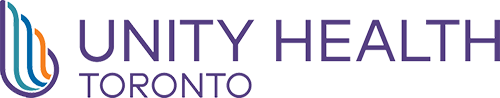 Unity Health Logo